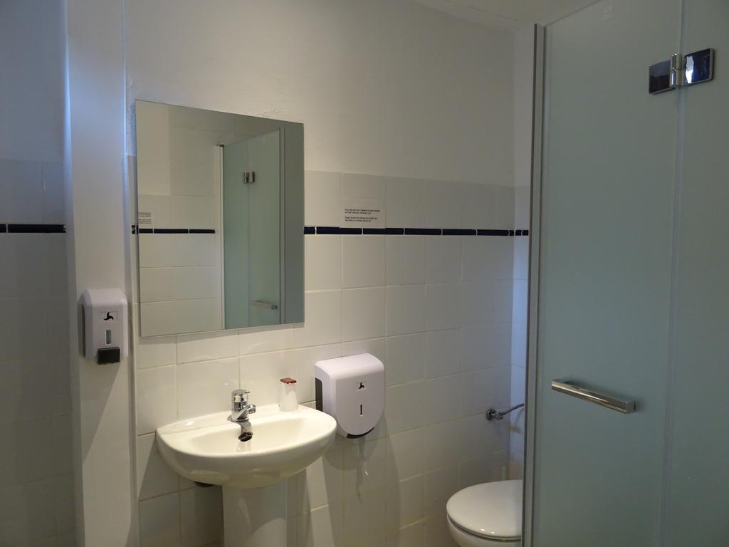 Hostal Ritzi Palma de Mallorca Zewnętrze zdjęcie