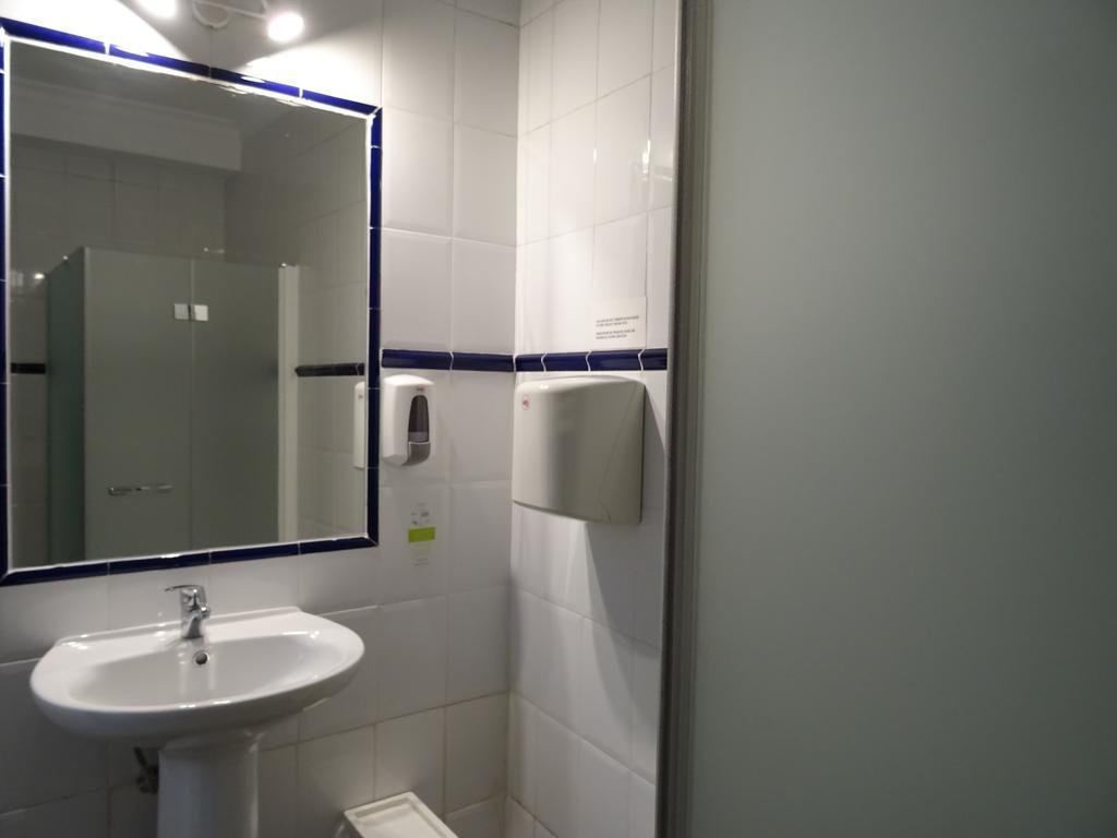 Hostal Ritzi Palma de Mallorca Zewnętrze zdjęcie