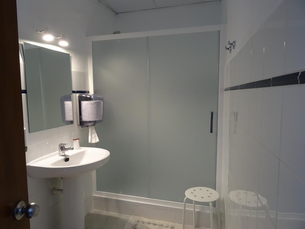 Hostal Ritzi Palma de Mallorca Zewnętrze zdjęcie