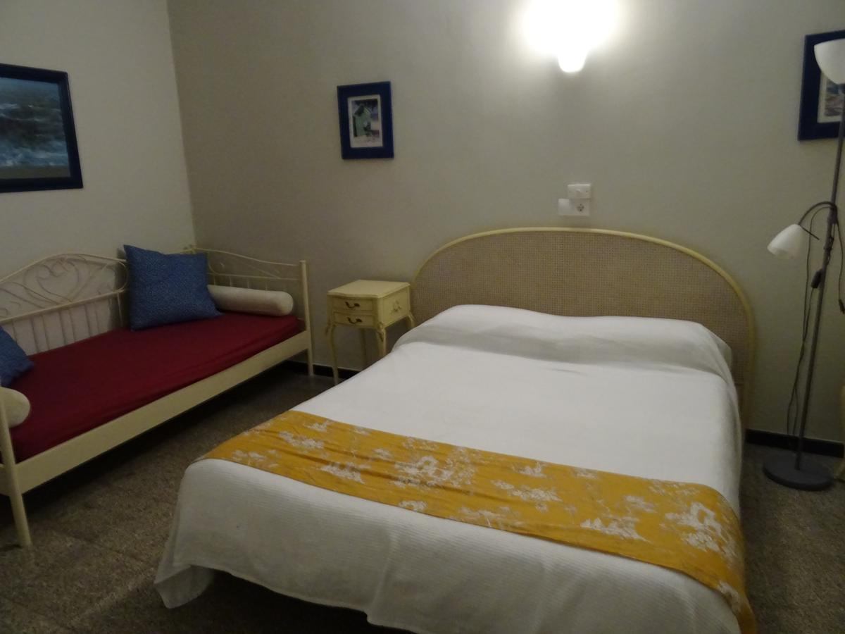 Hostal Ritzi Palma de Mallorca Zewnętrze zdjęcie
