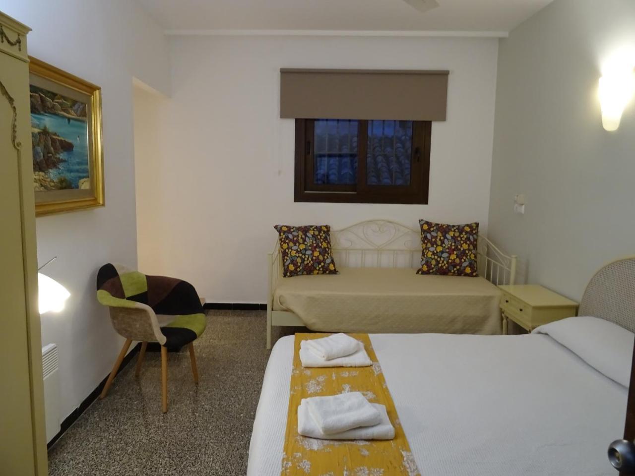 Hostal Ritzi Palma de Mallorca Zewnętrze zdjęcie