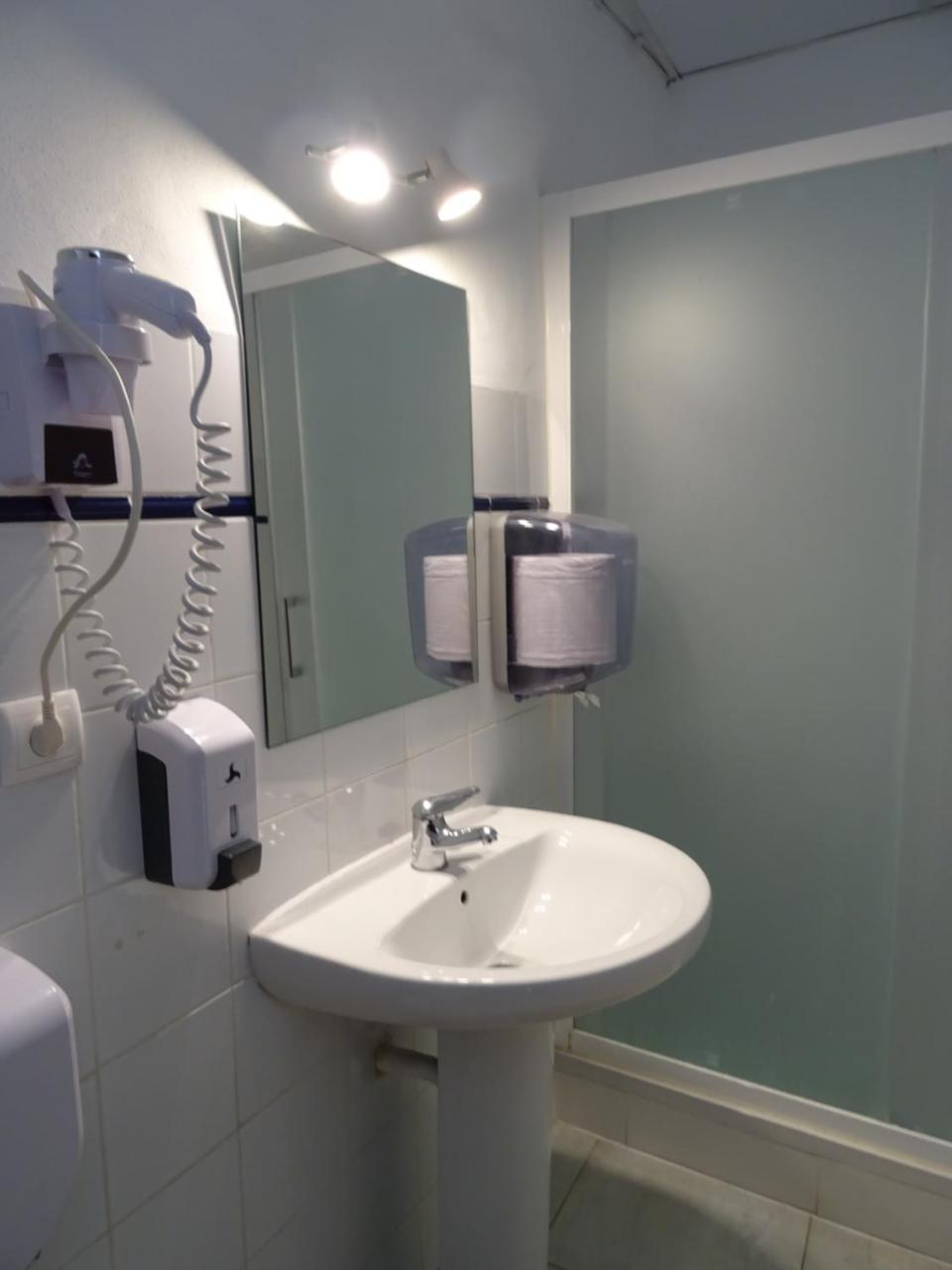 Hostal Ritzi Palma de Mallorca Zewnętrze zdjęcie